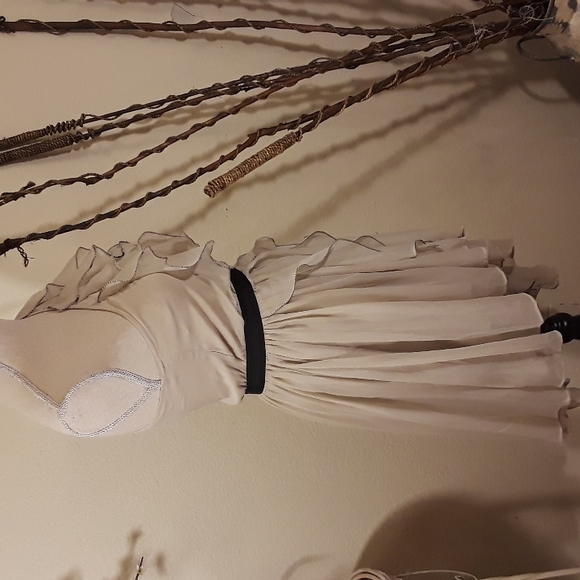 Top Shop Dress - Picture 6 of 13